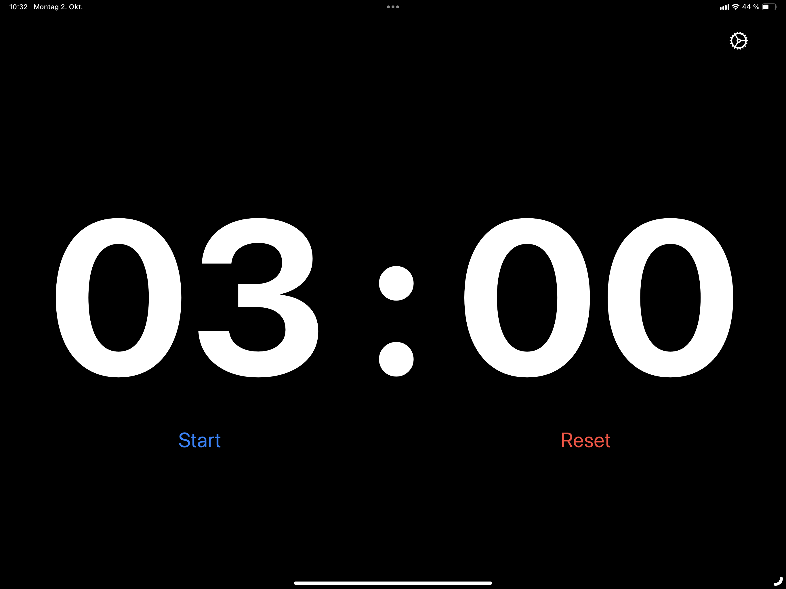 Minute Mystique Screenshot 1